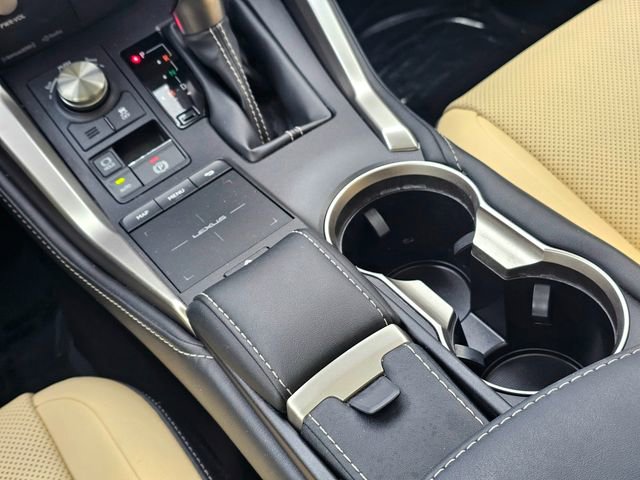 Used 2020 Lexus NX 300 AWD w/ Premium Package image 36