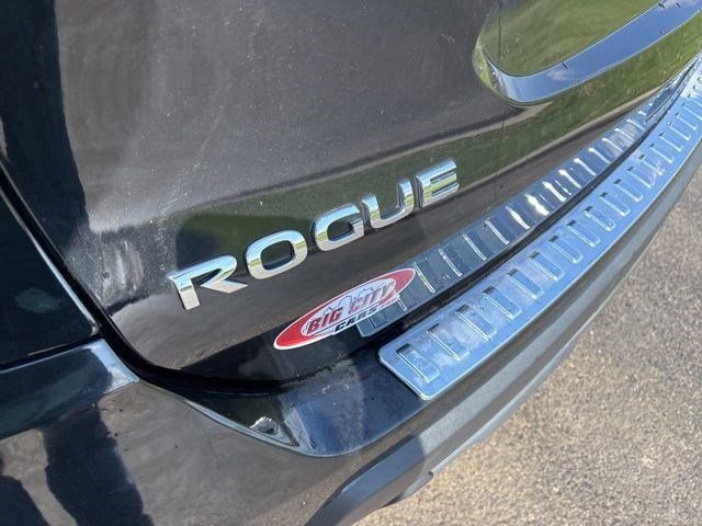 Used 2017 Nissan Rogue S w/ S Appearance Package AWD/4WD image 43