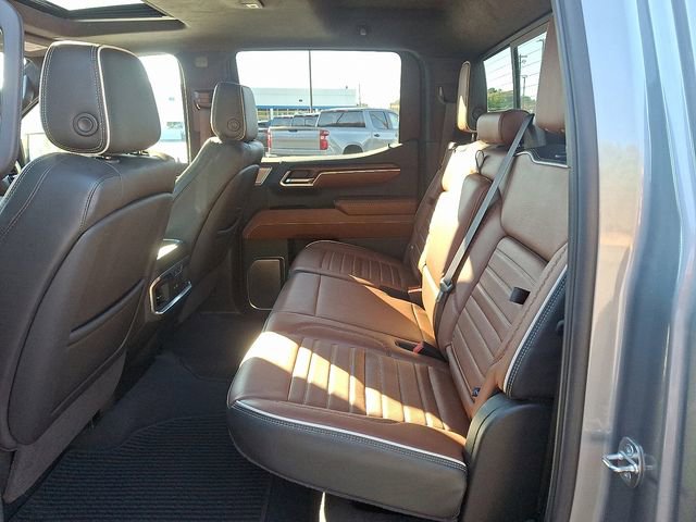 Certified 2024 GMC Sierra 1500 Denali Ultimate image 10