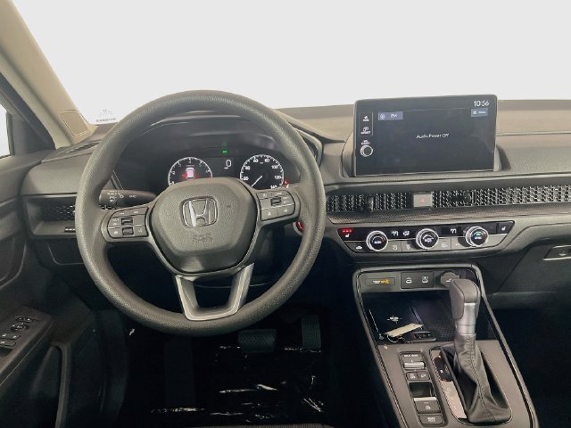 New 2027 Honda CR-V EX image 17