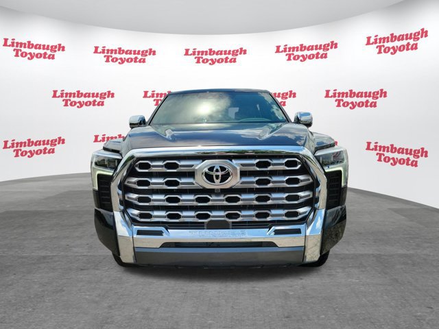 Used 2026 Toyota Tundra 1794 Edition AWD/4WD image 23