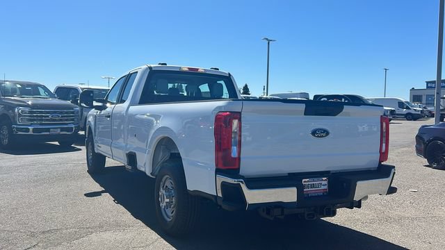 New 2026 Ford F250 XL RWD image 5