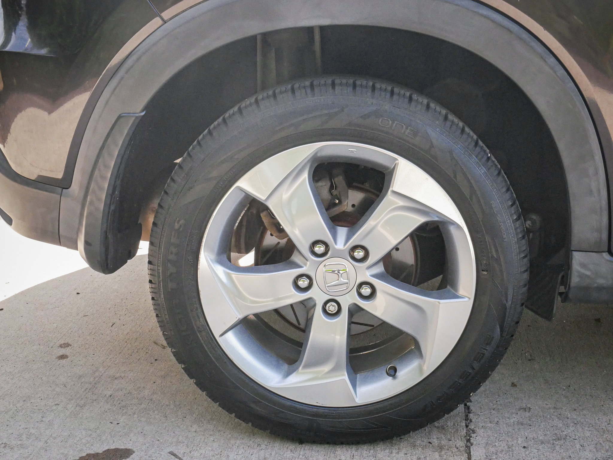 Used 2017 Honda HR-V EX-L image 13