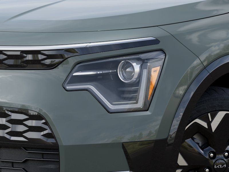 New 2026 Kia Niro Wind FWD image 10