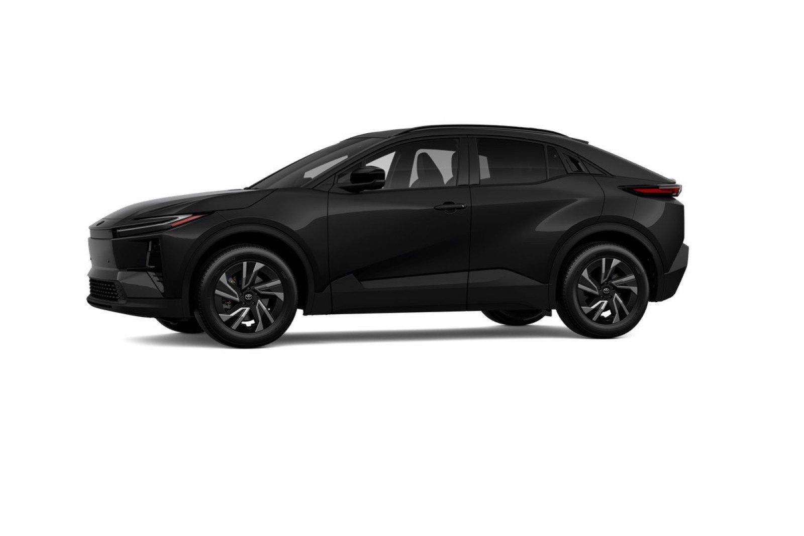 New 2026 Toyota C-HR AWD/4WD image 5