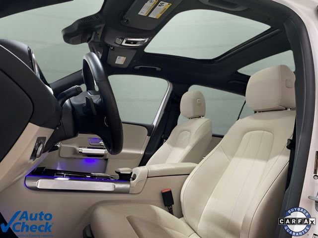 Used 2023 Mercedes-Benz EQB 300 4MATIC w/ Pinnacle Package image 23