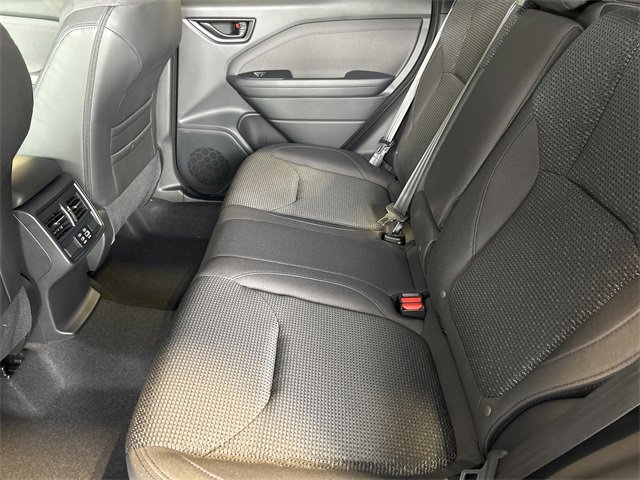 New 2025 Subaru Forester Premium image 23