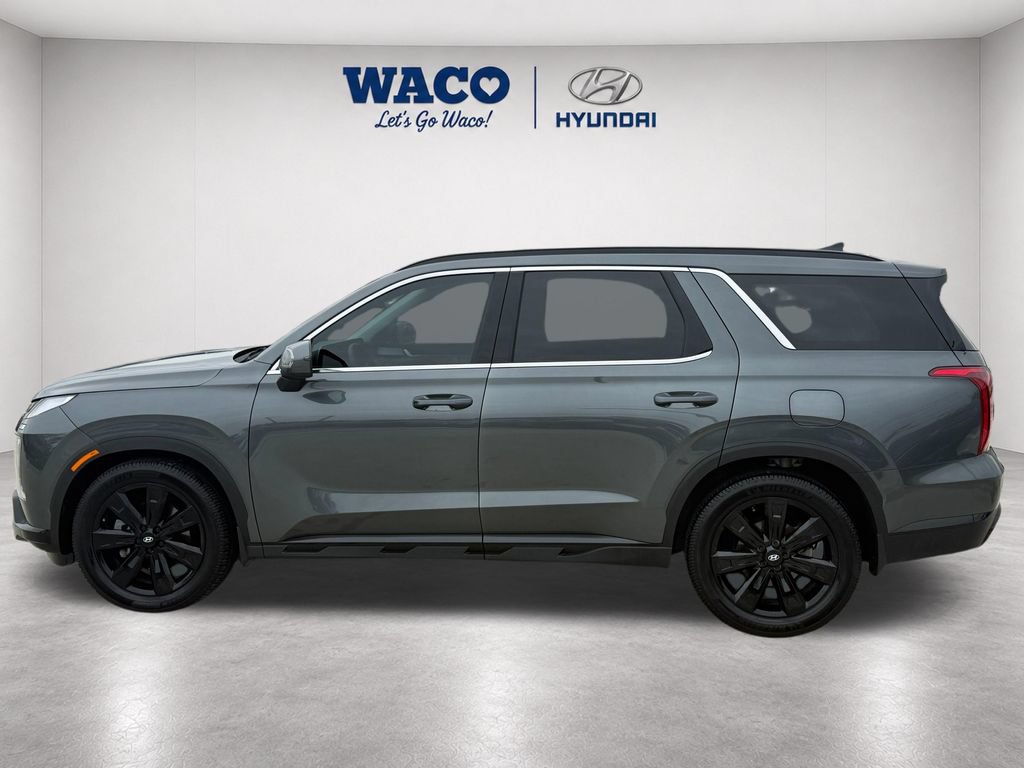 Used 2024 Hyundai Palisade XRT FWD image 4