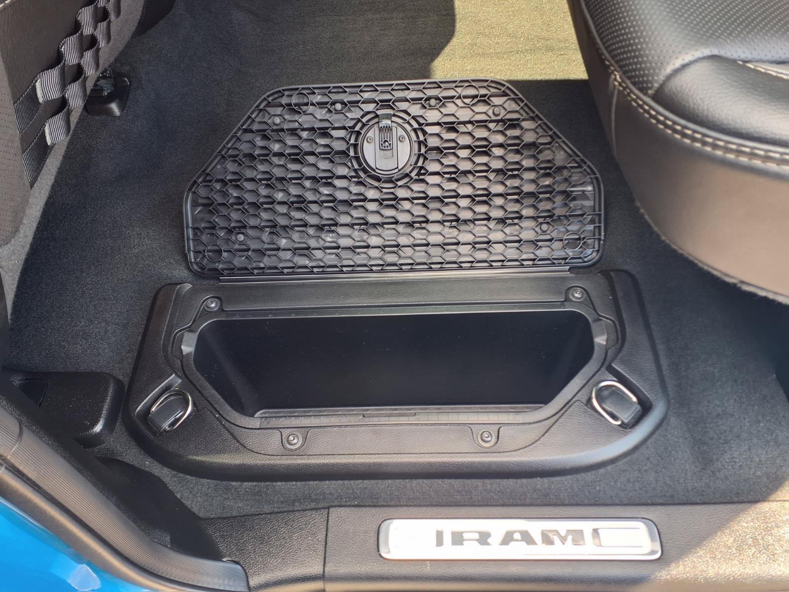 Used 2022 RAM 1500 TRX w/ TRX Level 1 Equipment Group AWD/4WD image 14