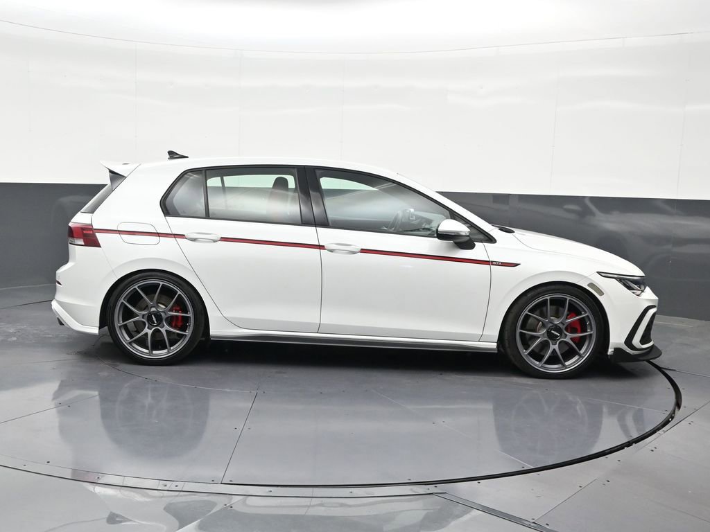 Used 2022 Volkswagen GTI S FWD image 6