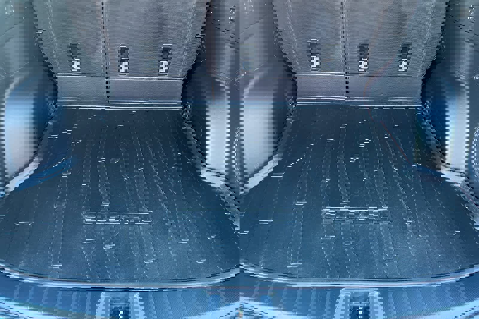 Used 2023 Subaru Forester Wilderness image 17