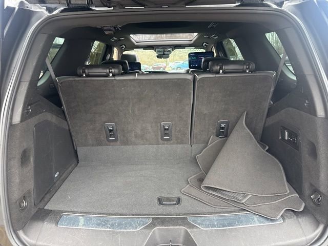 Used 2023 Cadillac Escalade Sport image 42