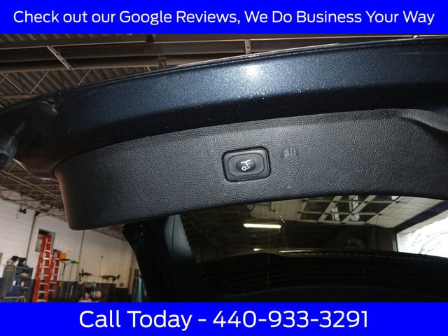 Certified 2024 Ford Edge SEL w/ Convenience Package image 38