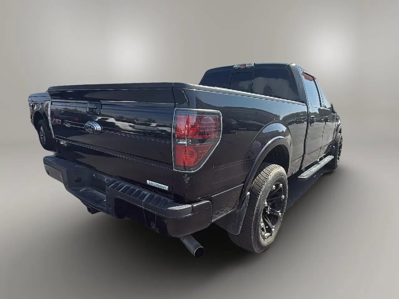 Used 2013 Ford F150 FX4 w/ Luxury Equipment Group image 5