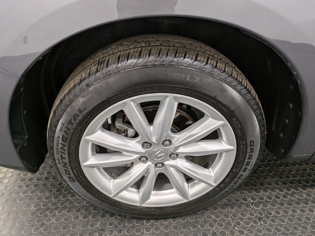 Used 2020 Acura RDX AWD image 7