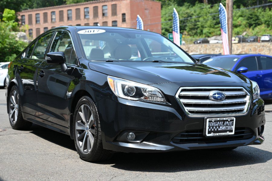 Used 2017 Subaru Legacy 3.6R Limited image 10