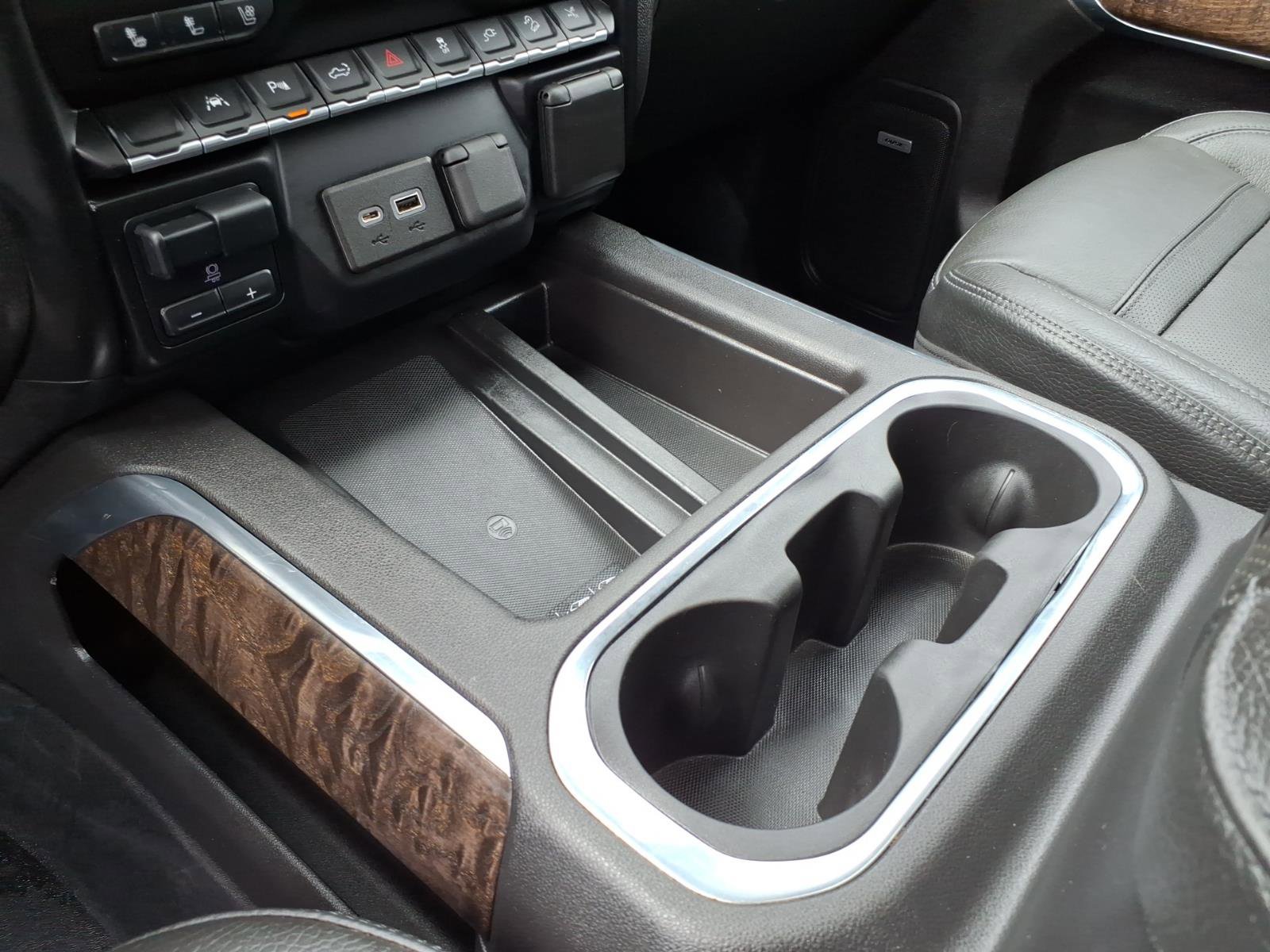 Certified 2022 GMC Sierra 1500 Denali w/ Denali Reserve Package image 21