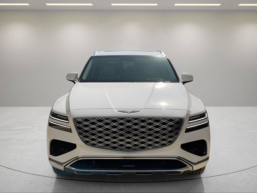 Used 2026 Genesis GV80 3.5T Prestige AWD/4WD image 8