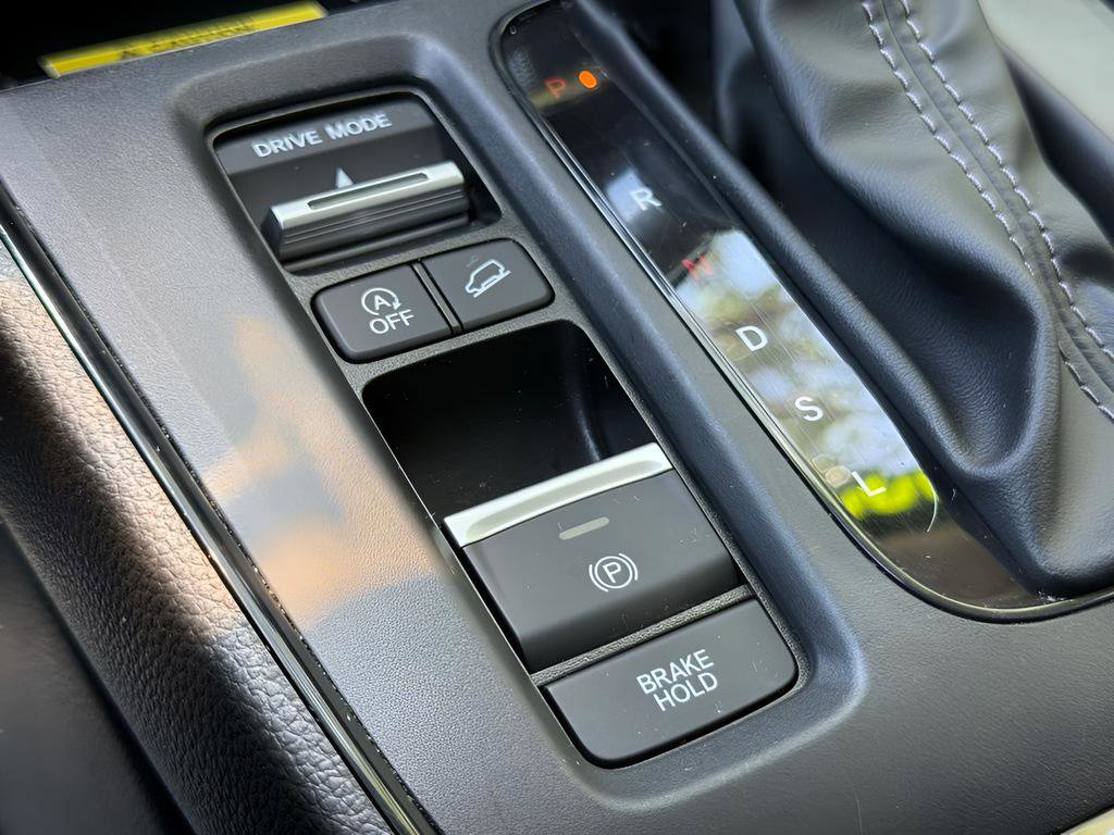 Certified 2024 Honda CR-V EX-L image 30