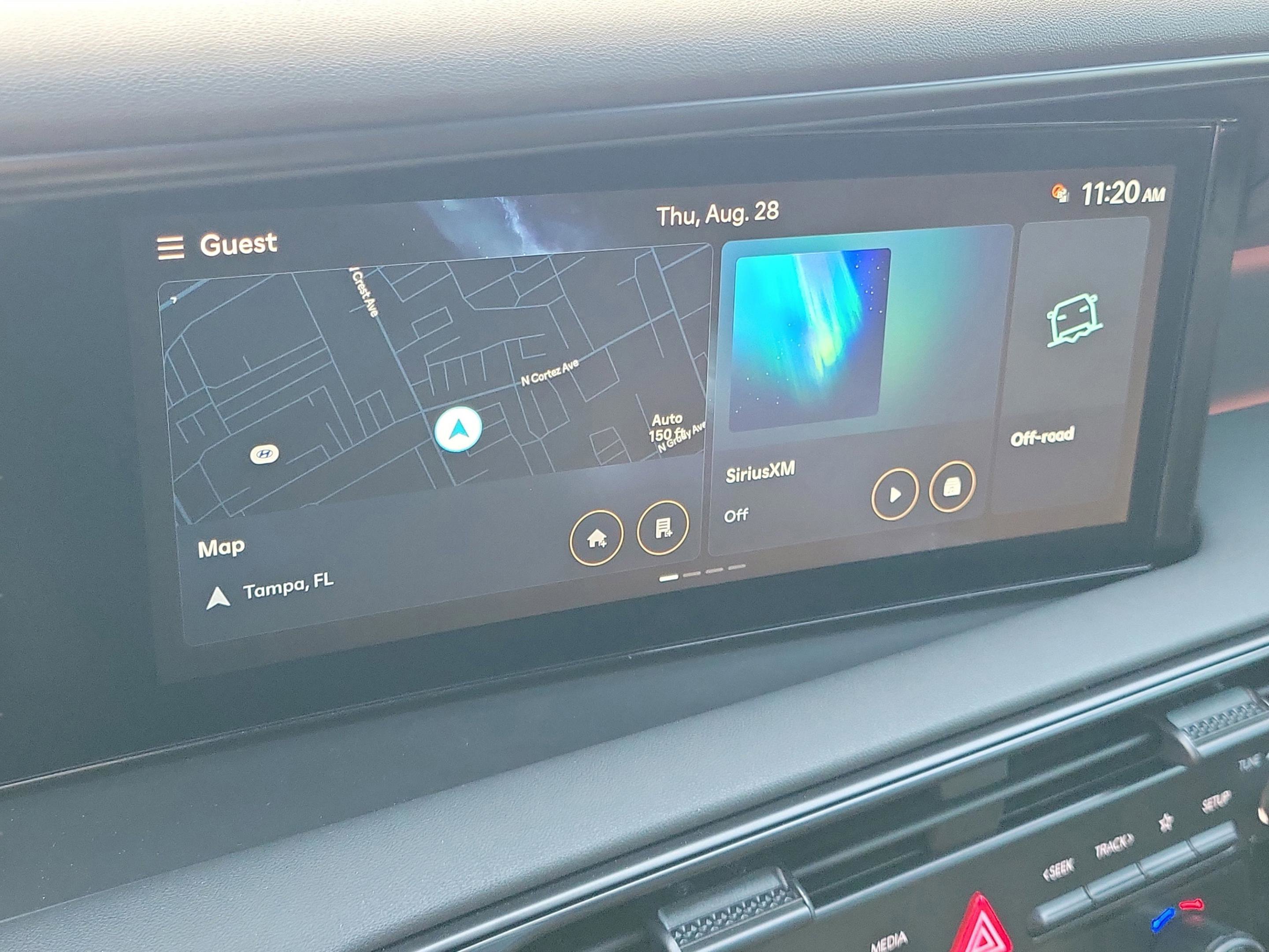 New 2026 Hyundai Palisade XRT Pro image 17