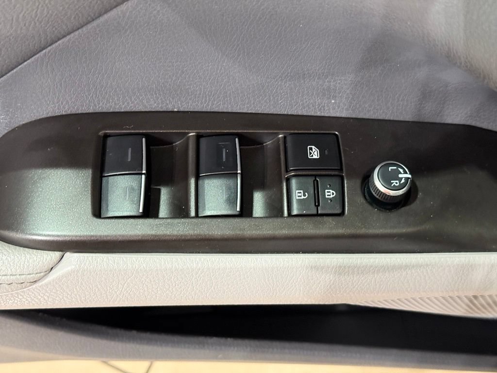 Certified 2024 Toyota Camry XLE w/ Cold Weather Package AWD/4WD image 15