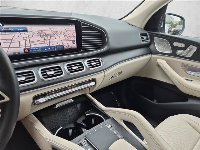 Certified 2026 Mercedes-Benz GLE 450 4MATIC image 15
