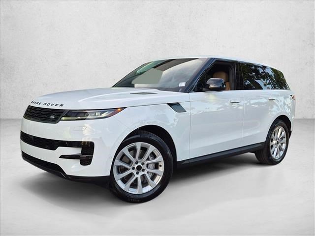 New 2027 Land Rover Range Rover Sport SE AWD/4WD video 1