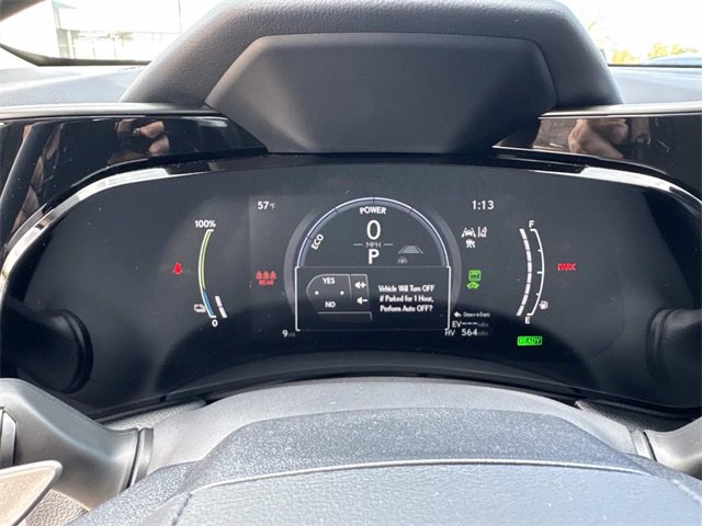 New 2026 Lexus NX 450h+ AWD w/ Luxury Package image 30