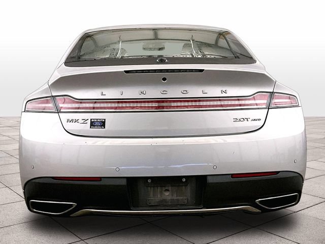 Used 2019 Lincoln MKZ Reserve AWD/4WD image 4