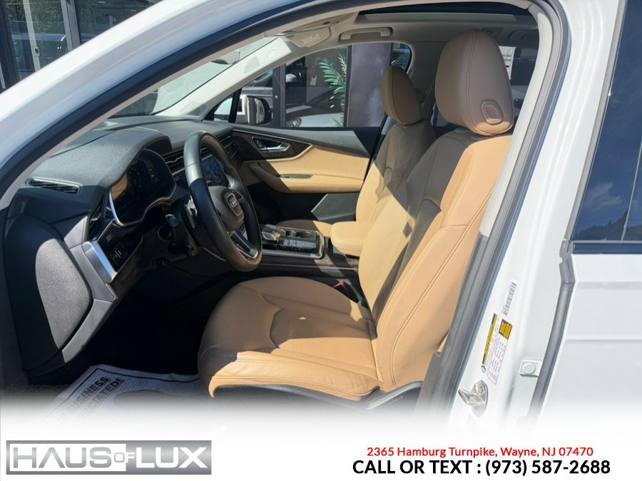 Used 2021 Audi Q7 3.0T Prestige AWD/4WD image 13