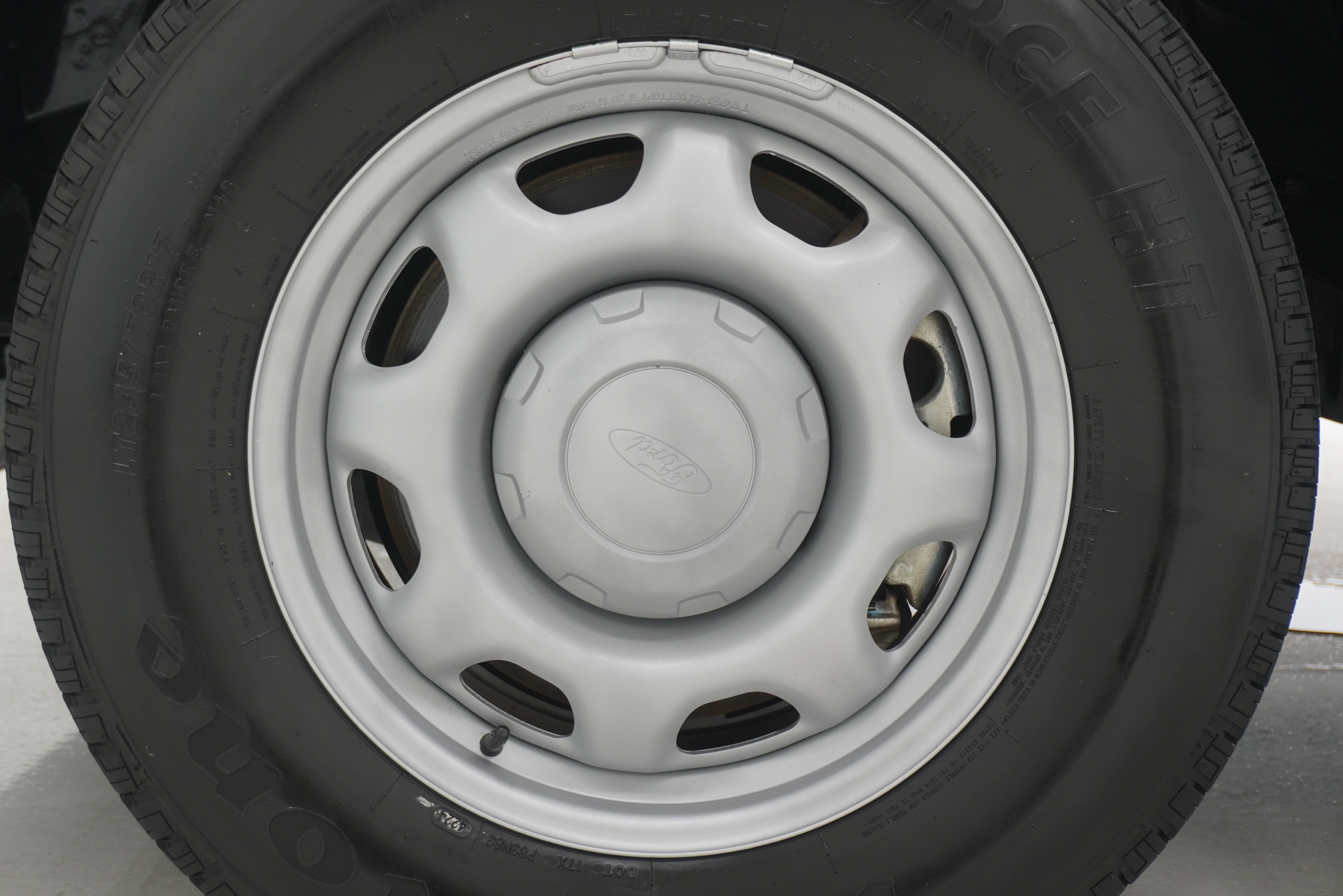Used 2018 Ford F150 XL RWD image 21