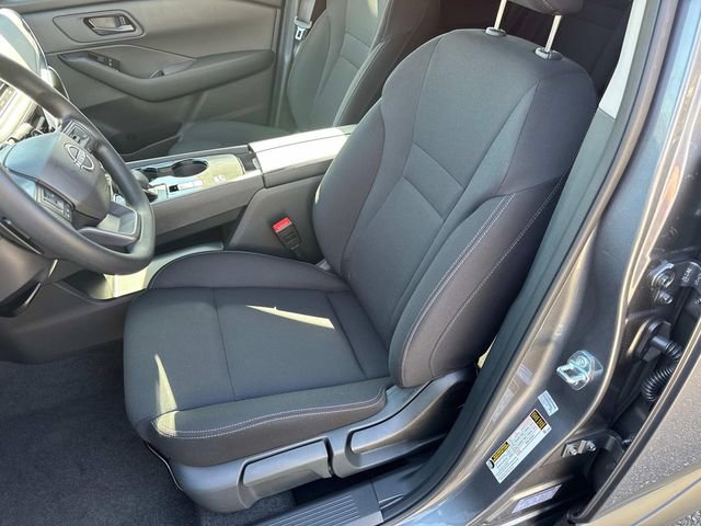 New 2026 Nissan Rogue S image 23