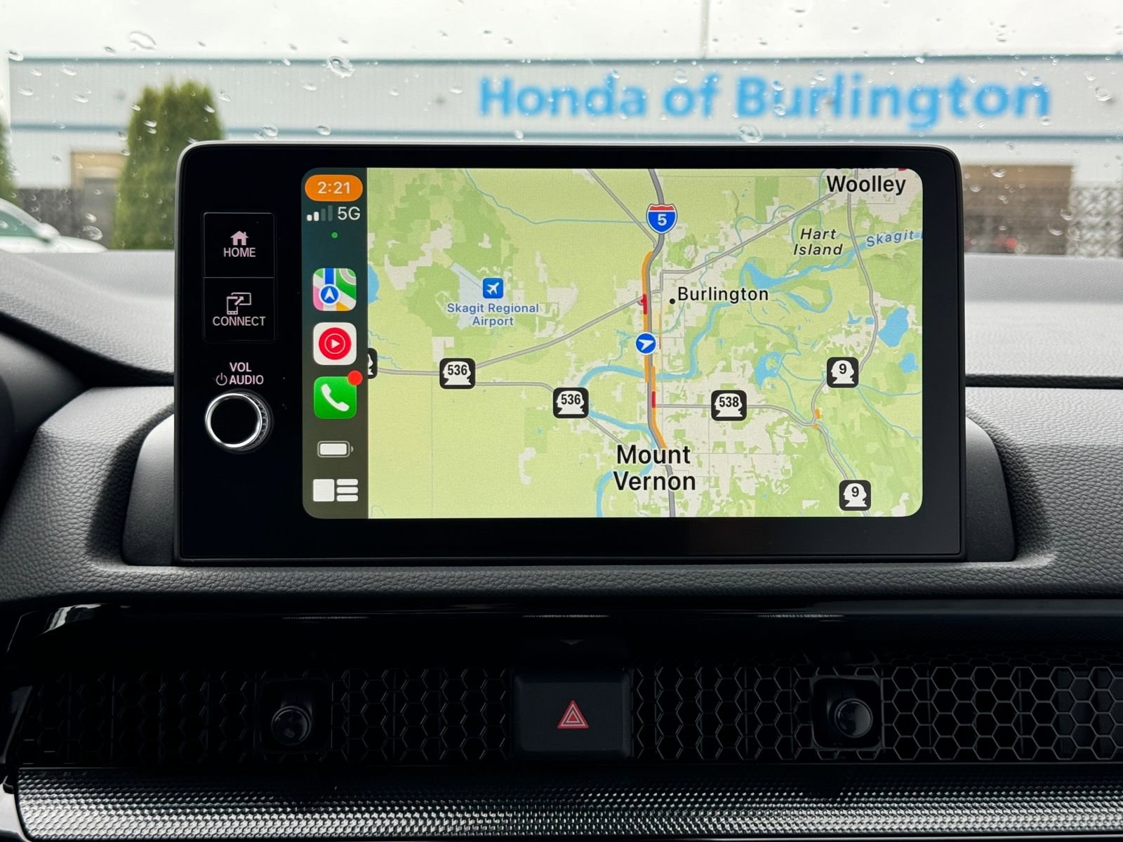 New 2025 Honda CR-V EX-L image 33