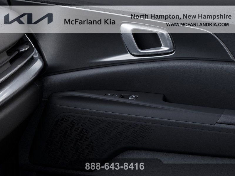 New 2026 Kia Carnival SX image 26