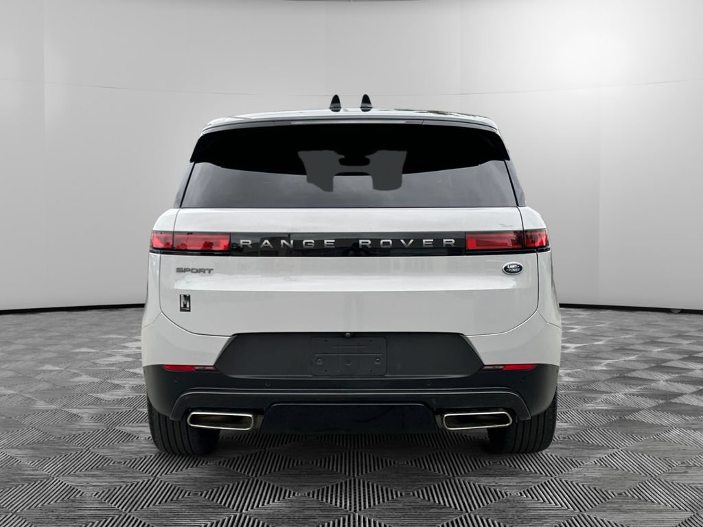 Used 2023 Land Rover Range Rover Sport SE AWD/4WD image 5