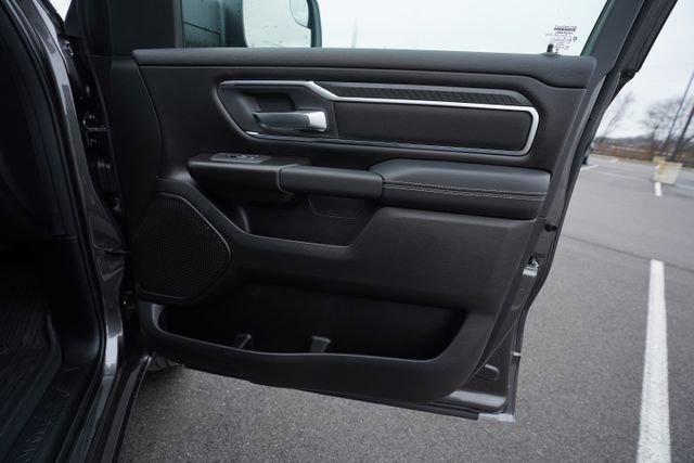 New 2026 RAM 1500 Big Horn image 19