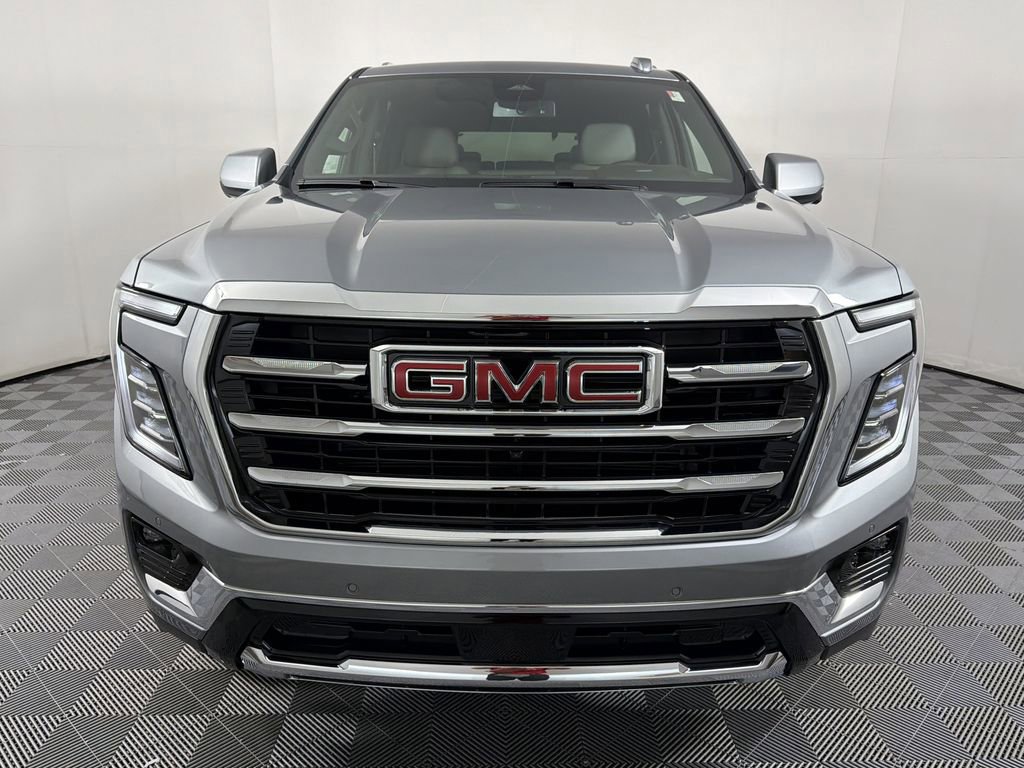 New 2026 GMC Yukon Elevation image 2