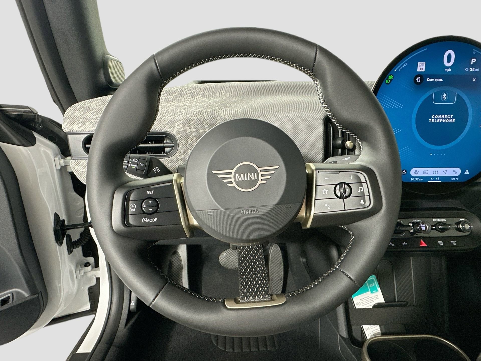 New 2026 MINI Cooper S image 14