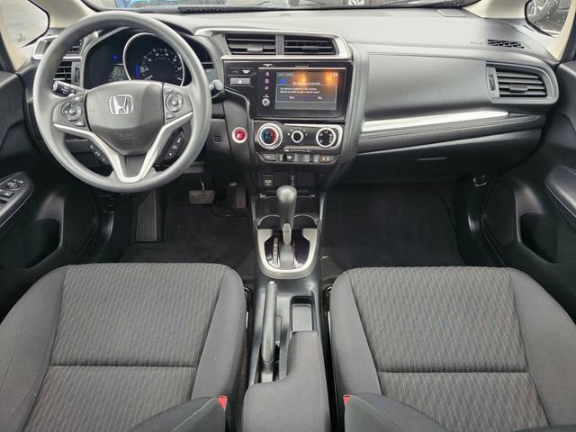 Used 2019 Honda Fit EX image 19