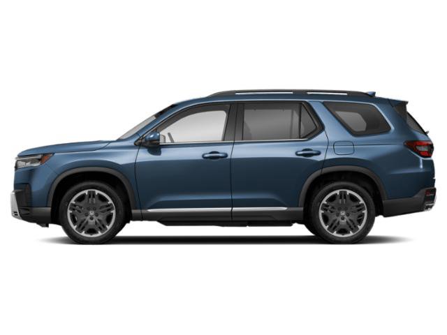 New 2026 Honda Pilot image 2