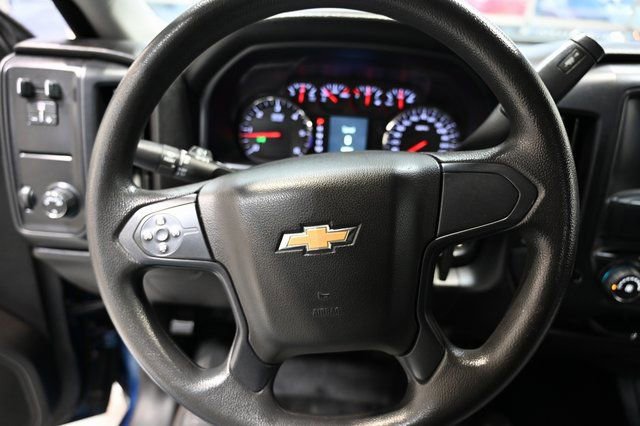 Used 2016 Chevrolet Silverado 2500 W/T w/ WT Convenience Package image 17