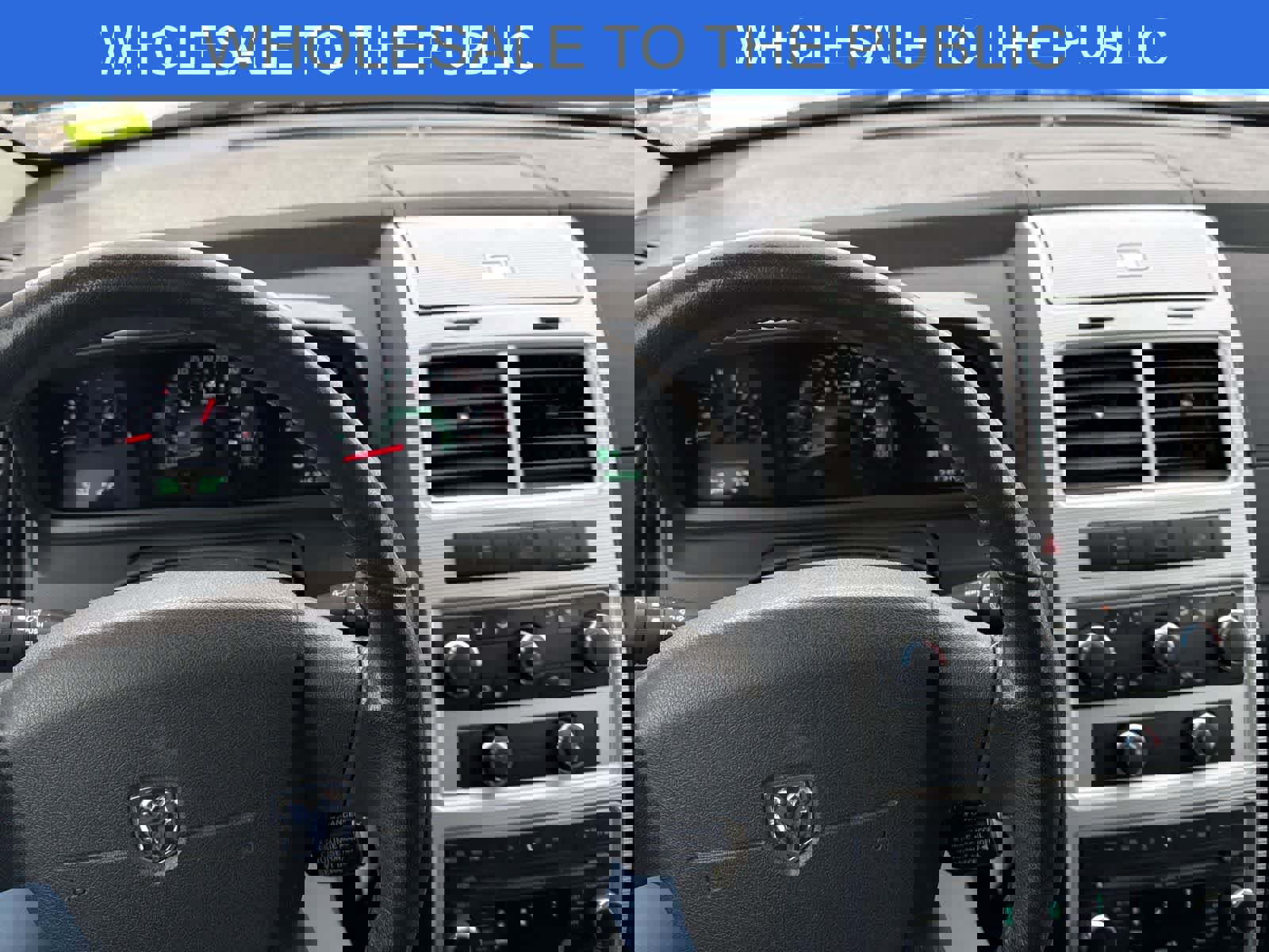 Used 2010 Dodge Journey SXT w/ Flexible Seating Group image 18