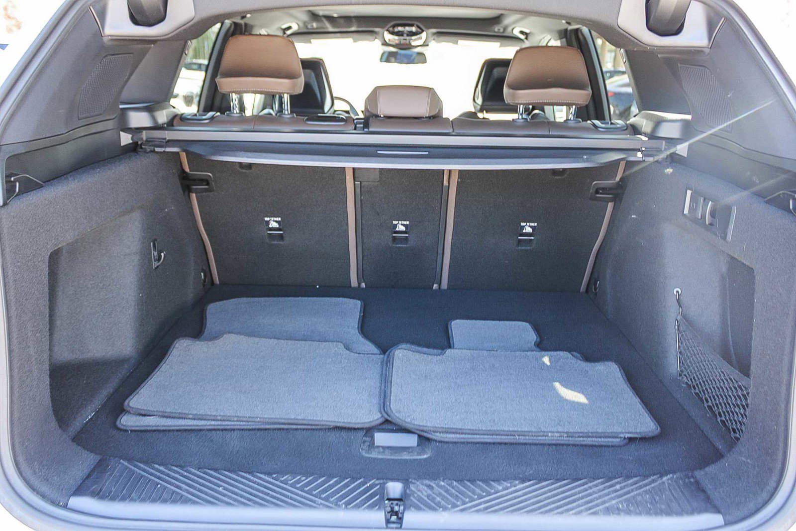 Certified 2025 BMW X3 xDrive30i image 26