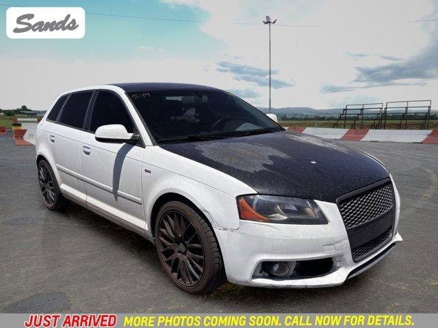 Used 2012 Audi A3 2.0T Premium Plus