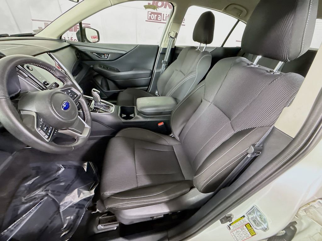 Certified 2025 Subaru Legacy Premium AWD/4WD image 24