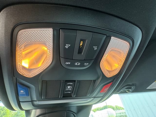 New 2026 RAM 3500 Big Horn AWD/4WD image 47