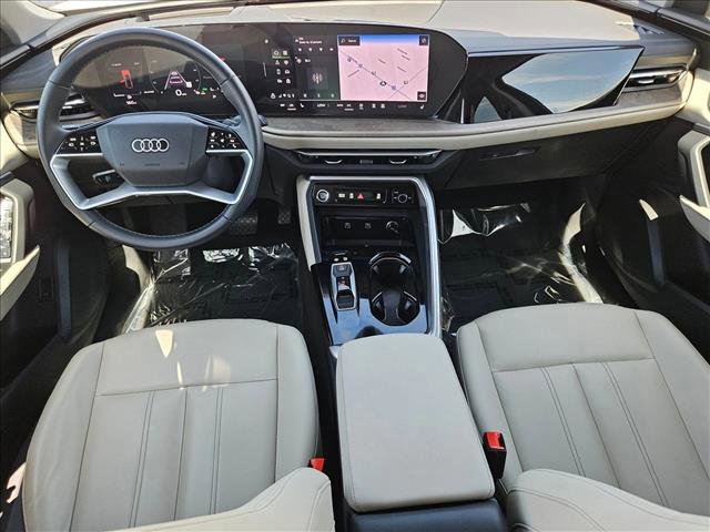 Certified 2025 Audi Q5 Premium Plus w/ Premium Plus AWD/4WD image 18