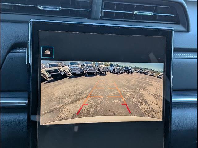 New 2026 GMC Terrain Elevation image 8