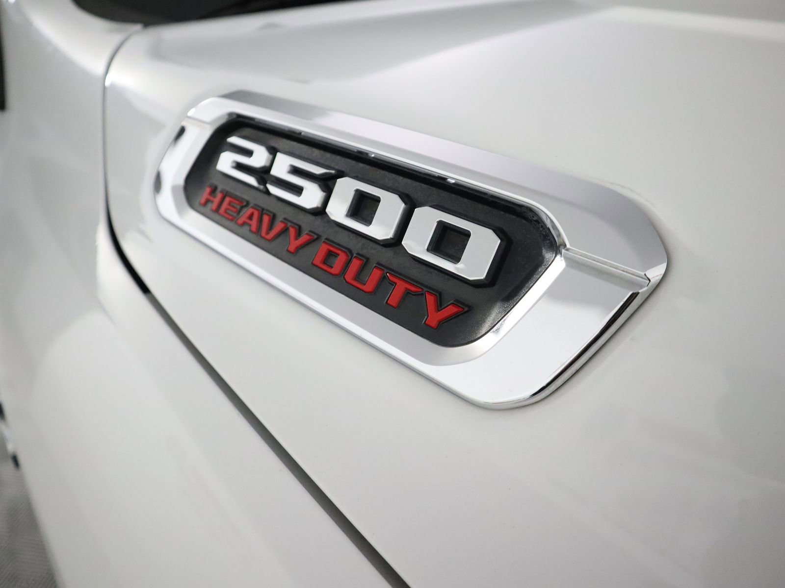 Used 2020 RAM 2500 Big Horn image 14