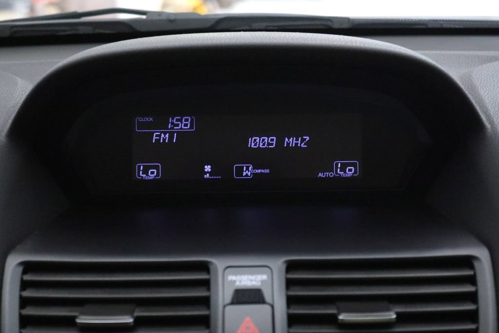 Used 2014 Acura TL FWD image 17